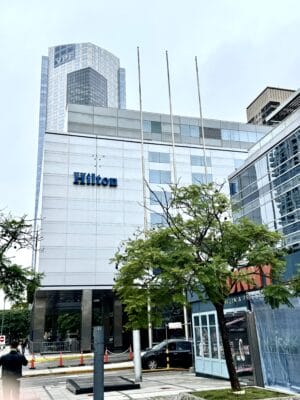 Hilton Buenos Aires, Hilton Buenos Aires: Discover Luxury, Elegance, and Vibrant Puerto Madero