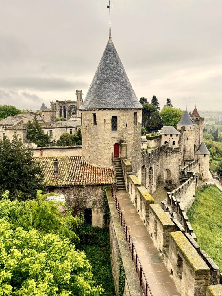 Mas Olivier Winery, Exploring My French Heritage: A Wine Lover&#8217;s Journey Through Mas Olivier Winery and the Languedoc-Roussillon Region