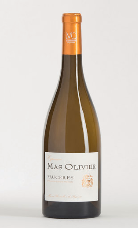 Mas Olivier Winery, Exploring My French Heritage: A Wine Lover&#8217;s Journey Through Mas Olivier Winery and the Languedoc-Roussillon Region