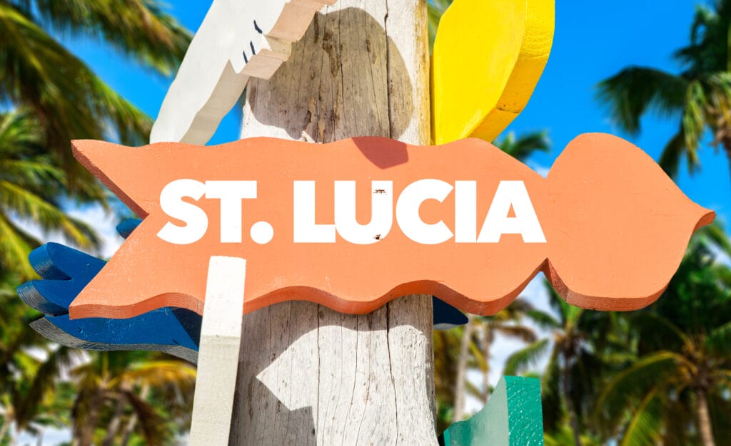 St Lucia, The Perks of Starting a Life in St. Lucia