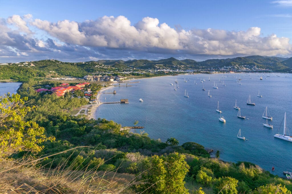 St Lucia, The Perks of Starting a Life in St. Lucia