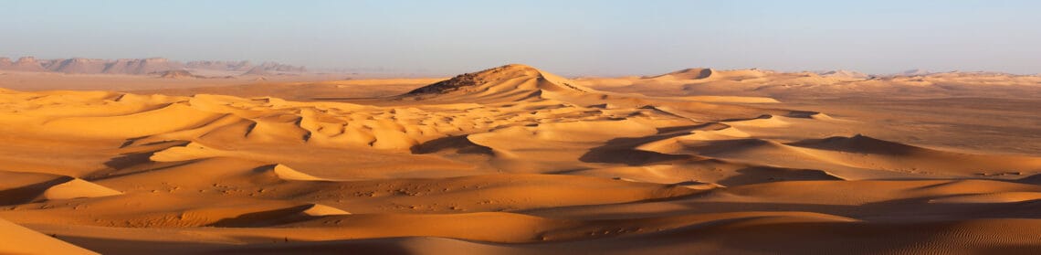 Sahara Desert, Morocco&#8217;s Desert Wonders: Unraveling the Beauty of the Sahara