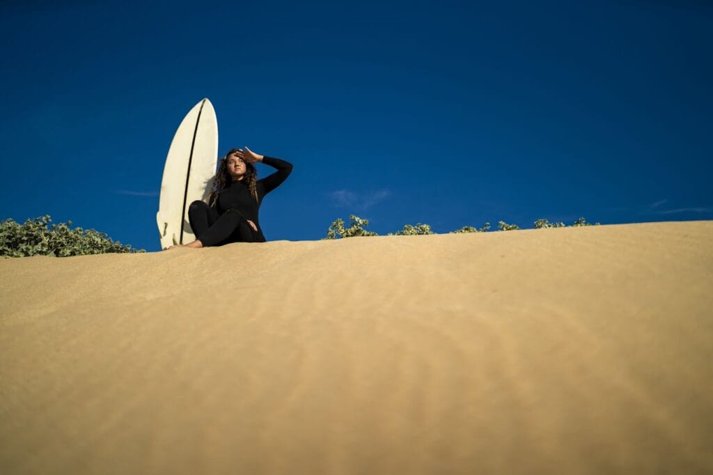 Sahara Desert, Morocco&#8217;s Desert Wonders: Unraveling the Beauty of the Sahara