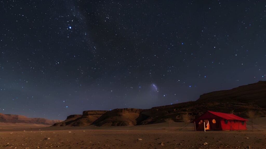 Sahara Desert, Morocco&#8217;s Desert Wonders: Unraveling the Beauty of the Sahara