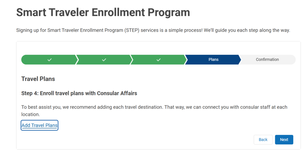 Smart Traveler Enrollment Program, Smart Traveler Enrollment Program: A Must-Have for Safe Travel