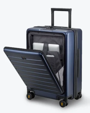 Level8 Luggage, Level8 Luggage Review: A New Standard in Travel Gear