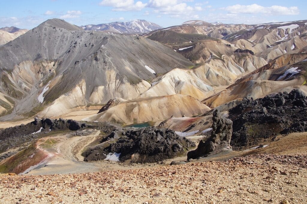 Iceland's Surprising Natural Wonders, Iceland&#8217;s Surprising Natural Wonders: Beyond the Famous Tourist Attractions