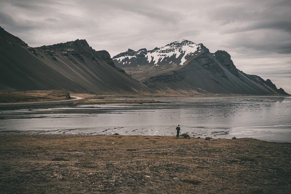 Iceland's Surprising Natural Wonders, Iceland&#8217;s Surprising Natural Wonders: Beyond the Famous Tourist Attractions