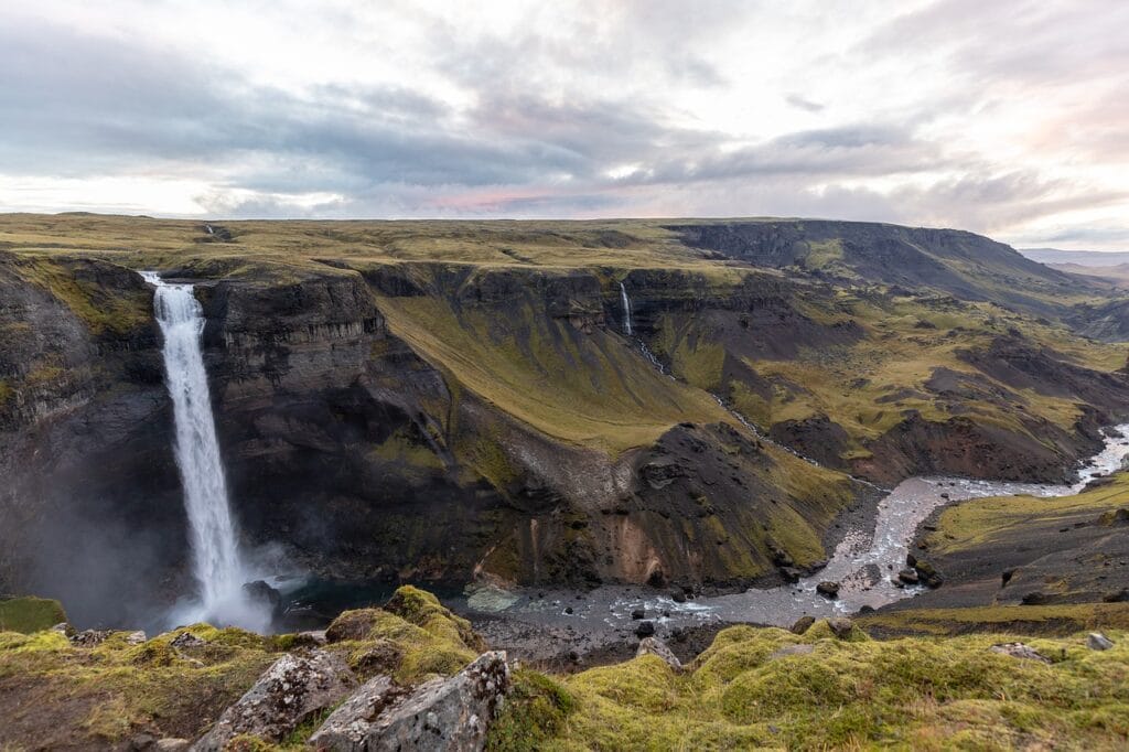 Iceland's Surprising Natural Wonders, Iceland&#8217;s Surprising Natural Wonders: Beyond the Famous Tourist Attractions